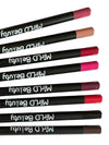 Crayons à lèvres , 8 couleurs